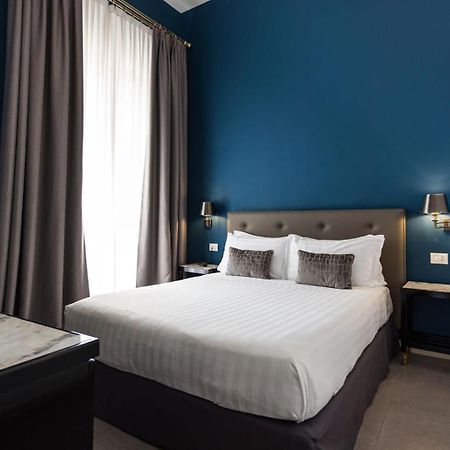 Boutique Hotel Metro 900 Неаполь Екстер'єр фото